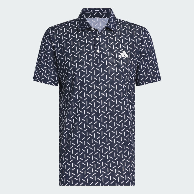 Mesh Polo